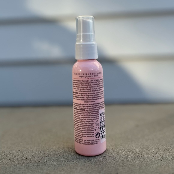 DRYBAR “Prep Rally” Prime & Prep Detangler | Travel Size — 59 mL / 2 fl oz - Picture 3 of 3